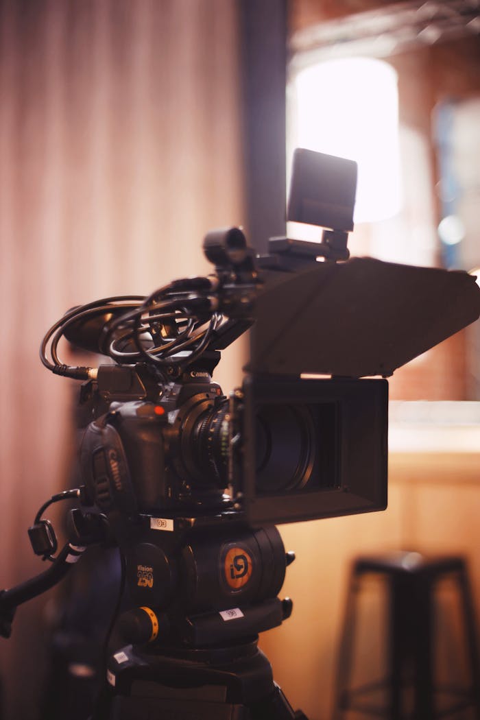 Cadreur freelance Lyon tarif prix