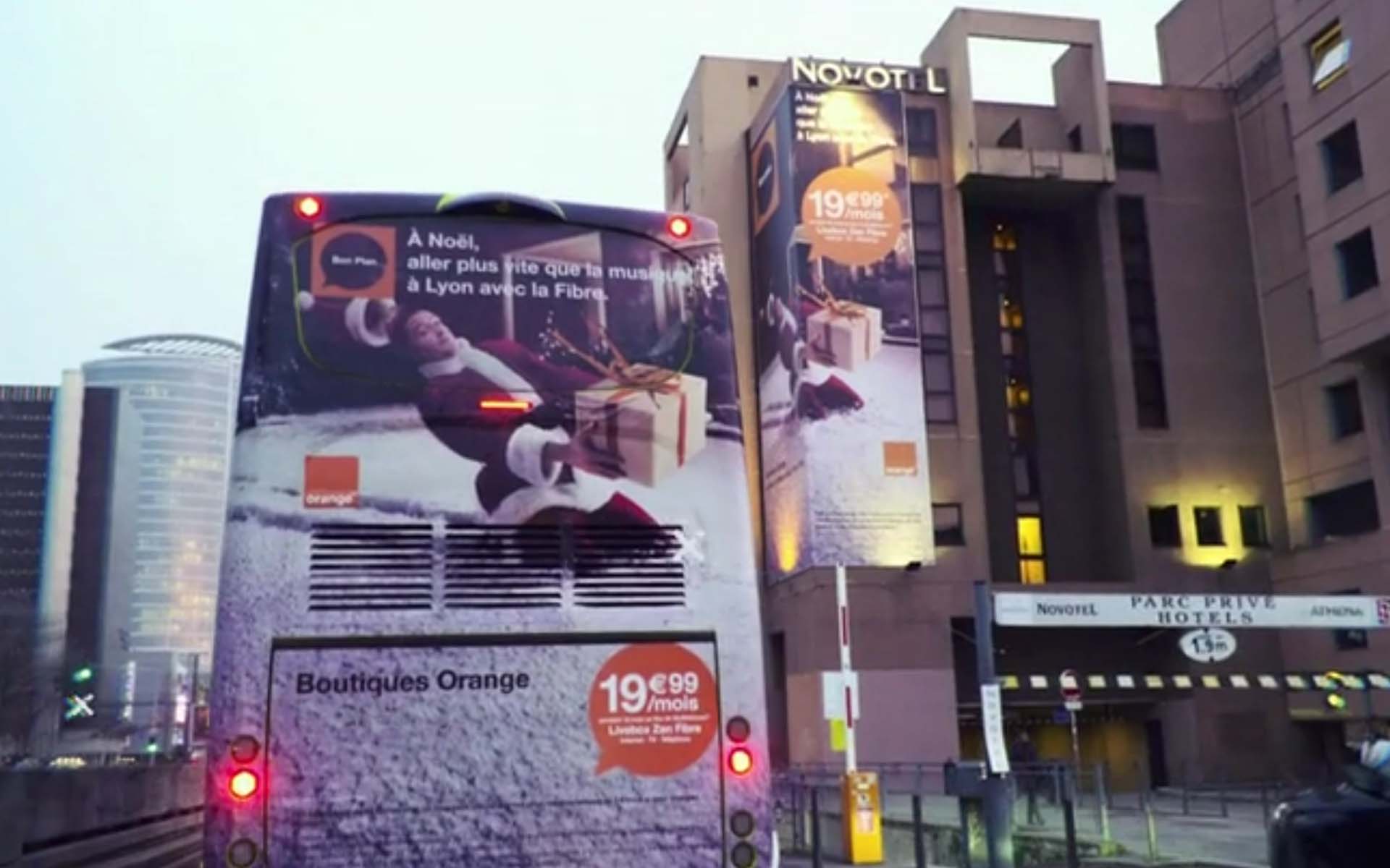 Timelapse réalisation audiovisuelle