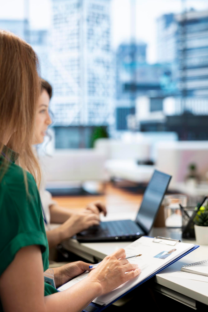 Film en entreprise Paris