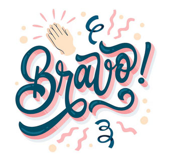 Carte de voeux électronique pour entreprise Bordeaux