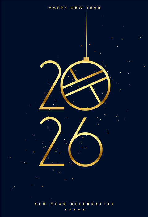 Carte de voeux électronique pour entreprise Paris